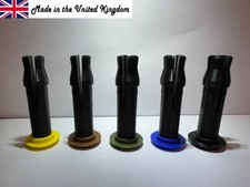 Stainless Steel Core Wheelie