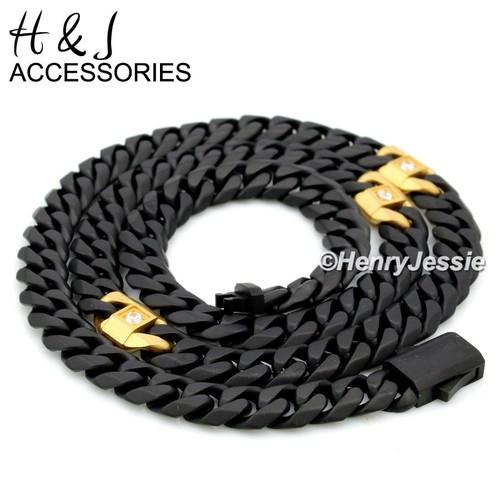 Men stainless steel 7mm - 20"men,