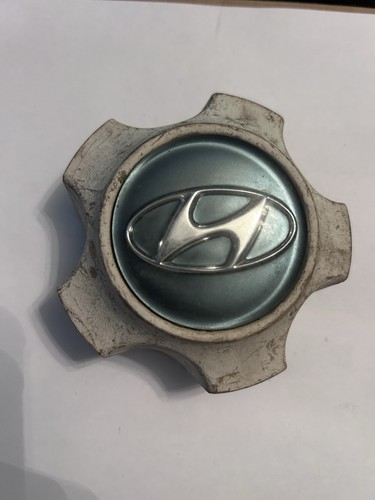 Hyundai 90mm used alloy wheel - hyundai,