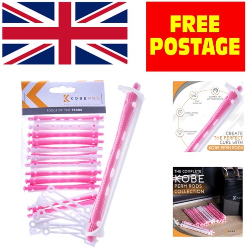 Eco friendly professional perm - professional,