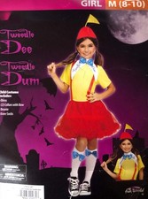 31980 - Tweedle Dee Tweedle