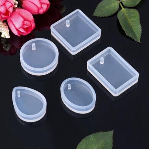 20pcs silicone mould - 20pcs, kit
