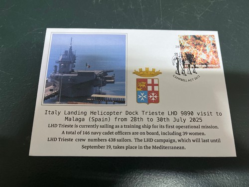 2025 italy lhd - 1-8-2025,