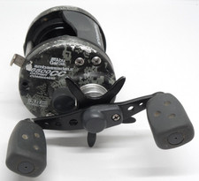 Abu Garcia Ambassadeur 6500CC