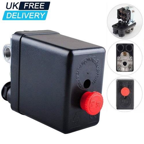 Air compressor auto pressure - air,