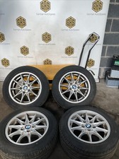 BMW Z4 16" STYLE ALLOY WHEEL RIM 6758189 7Jx16 ET47 E85 E86