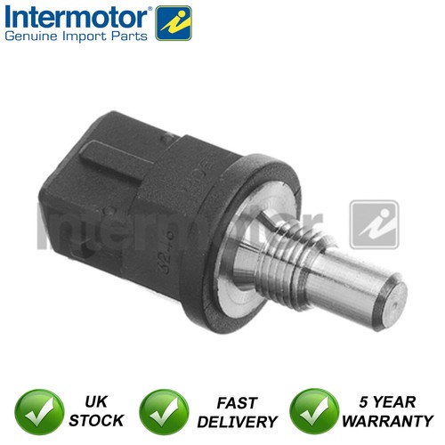 Intermotor coolant temperature - intermotor,