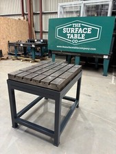 3ft 4" X 2ft 6" ENGINEERS CAST