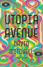 Utopia Avenue: The Number One