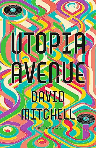 Utopia avenue the number - number, one