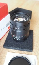 7artisans 55mm f/1.4 Mark II micro Four Third MFT Mount Olympus/Lumix Panasonic