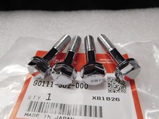 Honda CB 250 K4 350 K4 CL 350