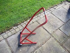 VINTAGE RENTEC PADDOCK STAND 