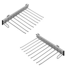 Pull-out Clothes Hanger