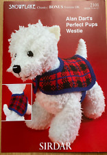 Alan Dart Perfect Pups