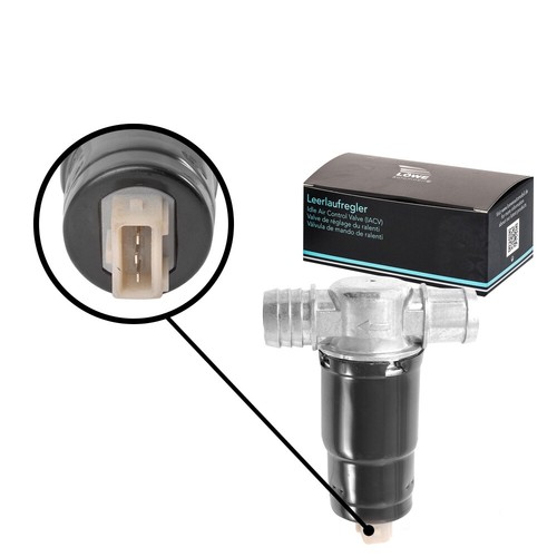 Idle regulator - regulator,