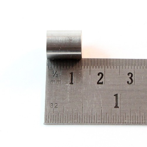 Gsx r1000 titanium spacer - titanium,