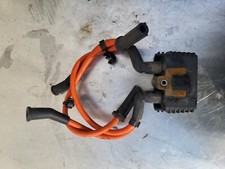 Ignition HT Coil screaming eagle 3160067 for a Harley Davidson Fat Bob 114 2018