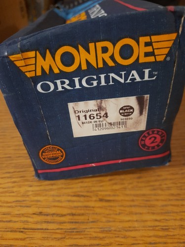 Monroe 11654 shock - x,