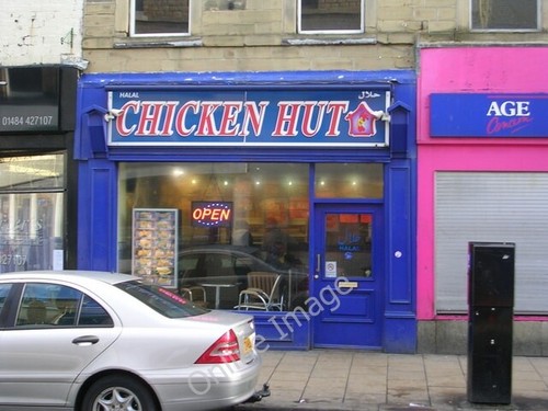 Photo 6x4 chicken hut - photo,