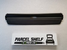 Mini R54 Clubman Parcel Shelf 5147 7263866 143204 Genuine 2007 - 2015