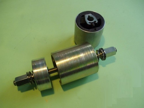 Bmw 725 728 730 trailing - 725, arm