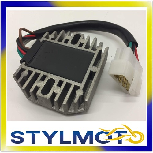 Voltage regulator electrosport - voltage,