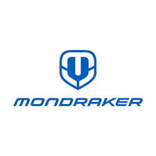 Mondraker Part# 099.20061 - UPPER LINK SUMMUM C PRO TEAM 2020 BLUE