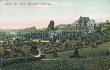 R014604 Belle Vue Park