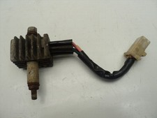 #2187 Honda CL350 CL 350 Rectifier Assembly