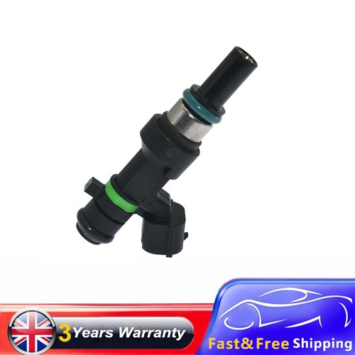 Fuel injector 16600 - fuel, 16600-ed000