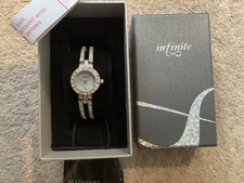 Infinite Ladies Watch From