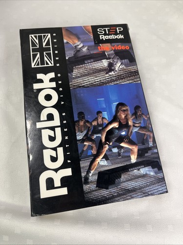 The video reebok fitness - video,