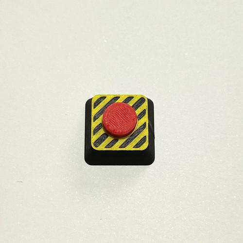 Custom keycap single sided - custom,