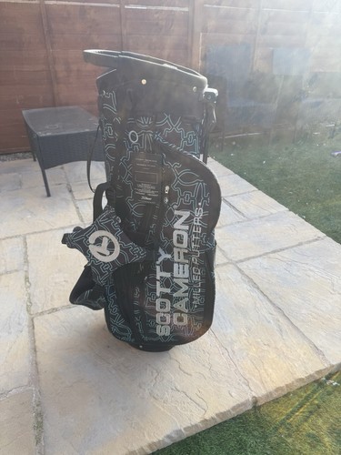 Scotty cameron pathfinder - cameron,