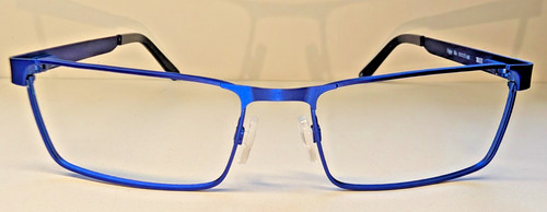 Digby blu eyeglasses frames - digby,