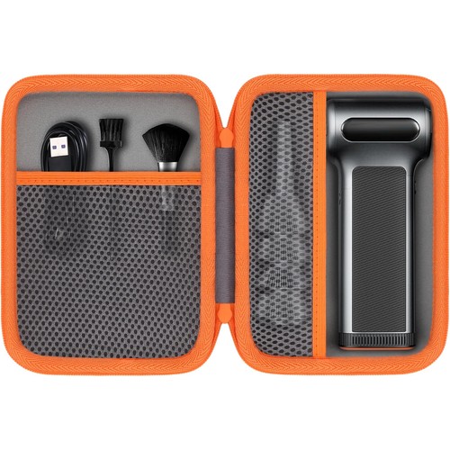 Khanka hard case for wolfbox - khanka,
