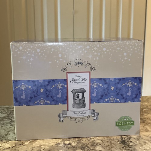Scentsy disney snow white - disney,