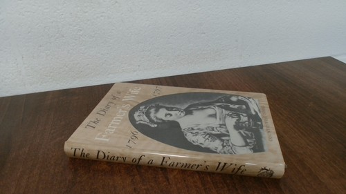 The diary a farmers - diary,