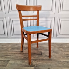Vintage Bentwood Dining Chair