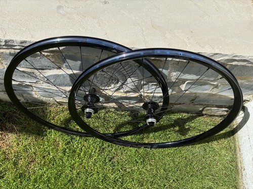 Token g23ar gravel wheelset - token,