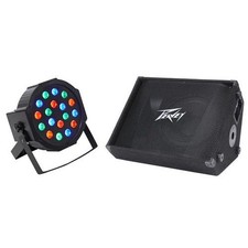 Peavey PV15M 15" 2-way