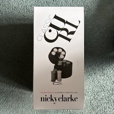 Nicky Clarke Classic Compact