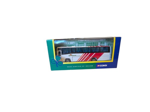 Corgi ty84101 plaxton - ty84101,
