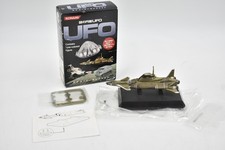 Shado ufo skydiver - shado, konami