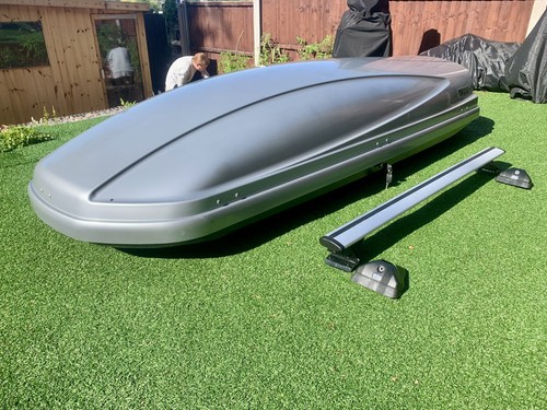 Thule atlantis 900 extra - thule,