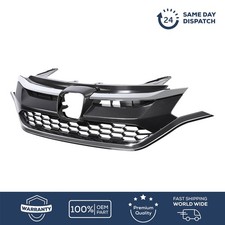 FRONT GRILL GRILLE FOR HONDA