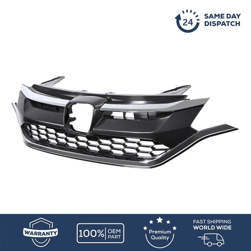 Front grill grille for honda - grill,