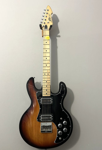 1982 peavey t60 - peavey,