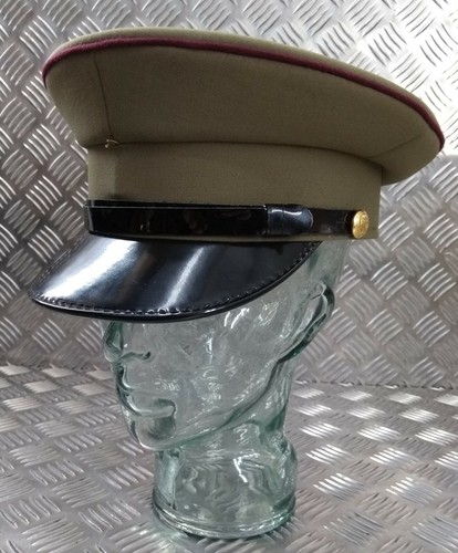 Fancy dress hat - dress, officers
